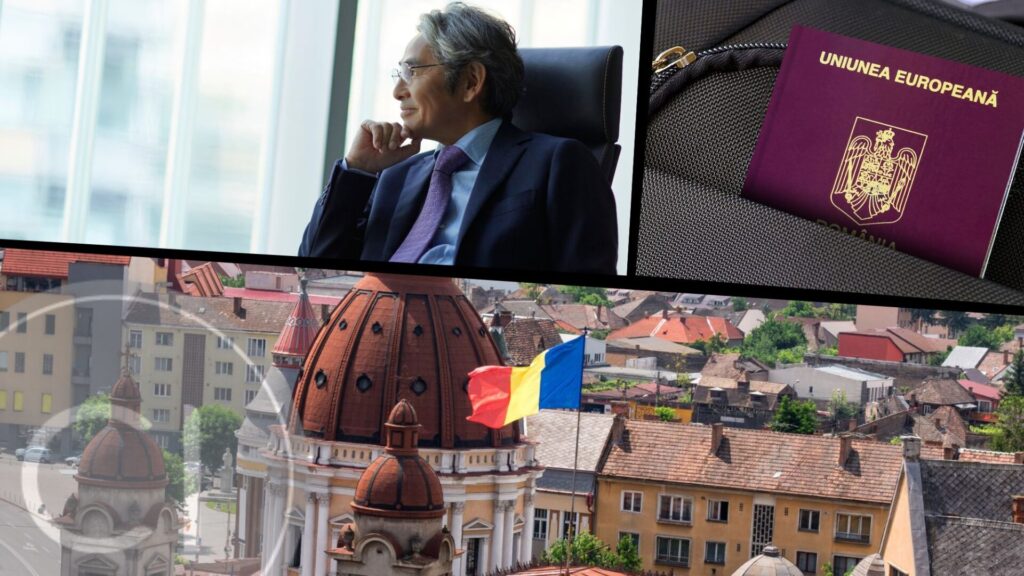 Your guide to Romania’s new Residency by Investment Program