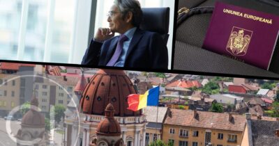 Your guide to Romania’s new Residency by Investment Program