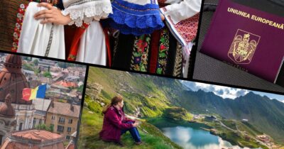 Your guide to Romania’s new Residency by Investment Program