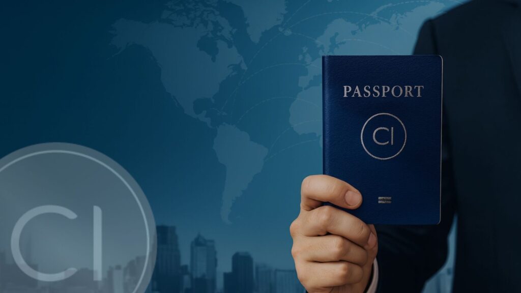 Why HNWIs are choosing a second passport as their new freedom strategy