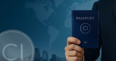 Why HNWIs are choosing a second passport as their new freedom strategy
