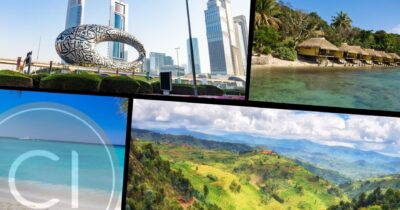 The Fastest-Developing Countries to Watch in 2026