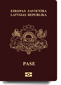 passport