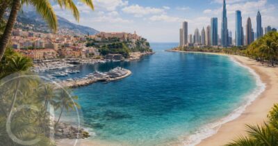 Residency by Investment: Legal Presence Without Full Tax Exposure