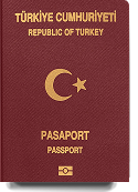 passport