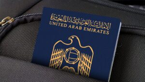 The World’s Top-Ranked Passports in 2026 2 The World’s Top-Ranked Passports in 2026