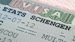 The Complete Schengen Country List