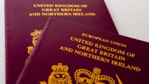 The World’s Top-Ranked Passports in 2026 4 The World’s Top-Ranked Passports in 2026