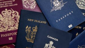 The World’s Top-Ranked Passports in 2026 1 The World’s Top-Ranked Passports in 2026