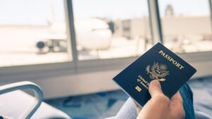 The World’s Top-Ranked Passports in 2026 3 The World’s Top-Ranked Passports in 2026
