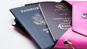 الجنسية المزدوجة: الدول التي تقيدها وما يجب على المتقدمين معرفته 1 الجنسية المزدوجة: الدول التي تقيدها وما يجب على المتقدمين معرفته