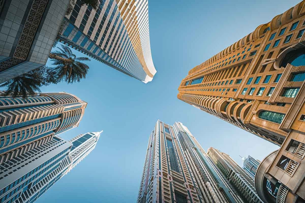 ڤیدیۆ: بۆچی دەوڵەمەندەکانی جیهان دەچنە دوبەی 1 Revealed: Why the world’s wealthy elite are flocking to Dubai