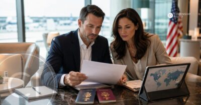 Dual Citizenship for Americans in 2026: 7 Major Risks