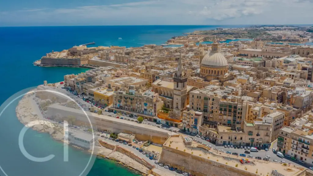 Malta Permanent Residence: MPRP and Residency Options