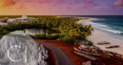 Nauru Citizenship by Investment: 2026 Update